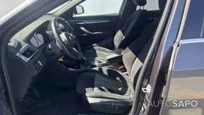 BMW X2 20 d xDrive Auto X Pack M de 2018