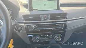 BMW X2 20 d xDrive Auto X Pack M de 2018