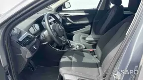 BMW X2 18 i sDrive Auto de 2022