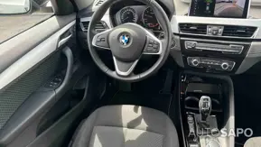BMW X2 18 i sDrive Auto de 2022