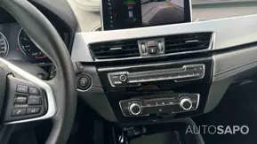 BMW X2 18 i sDrive Auto de 2022