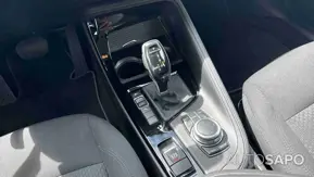BMW X2 18 i sDrive Auto de 2022