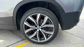 BMW X2 18 i sDrive Auto de 2022