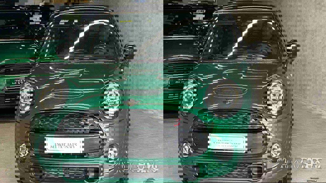 MINI Cooper S Cooper S Auto de 2020