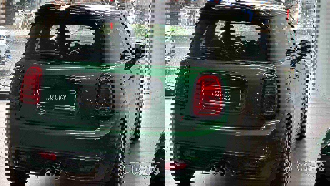 MINI Cooper S Cooper S Auto de 2020