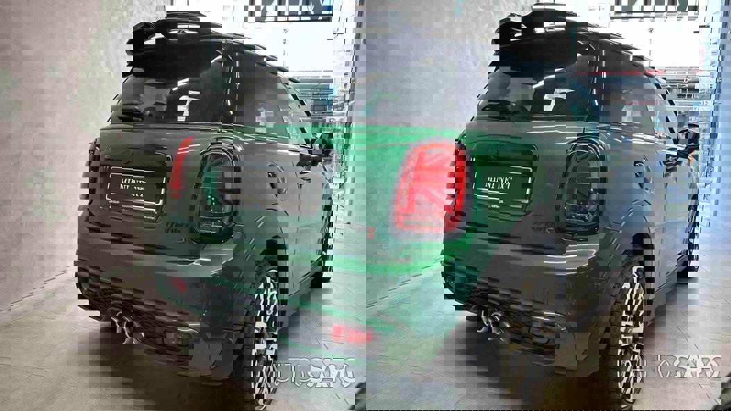MINI Cooper S Cooper S Auto de 2020