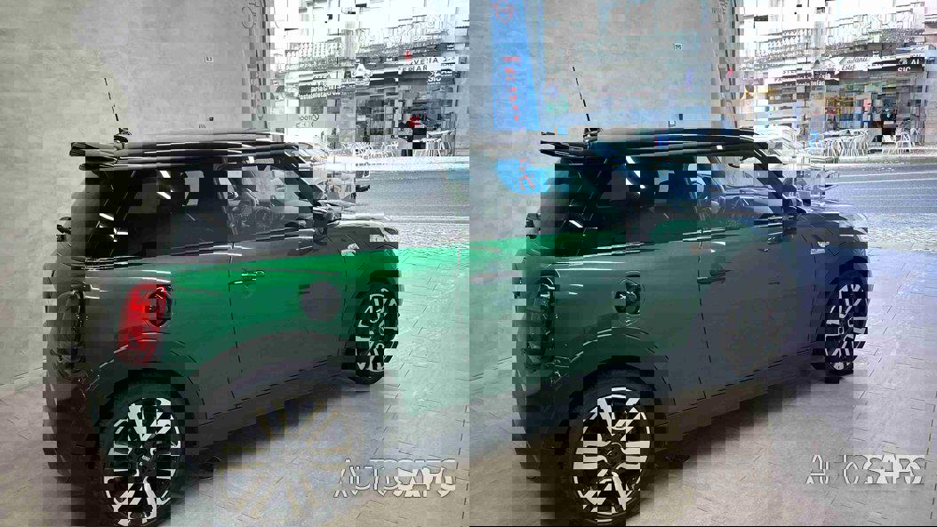 MINI Cooper S Cooper S Auto de 2020