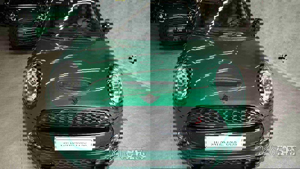 MINI Cooper S Cooper S Auto de 2020