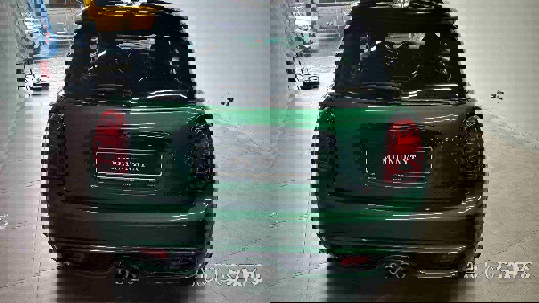 MINI Cooper S Cooper S Auto de 2020