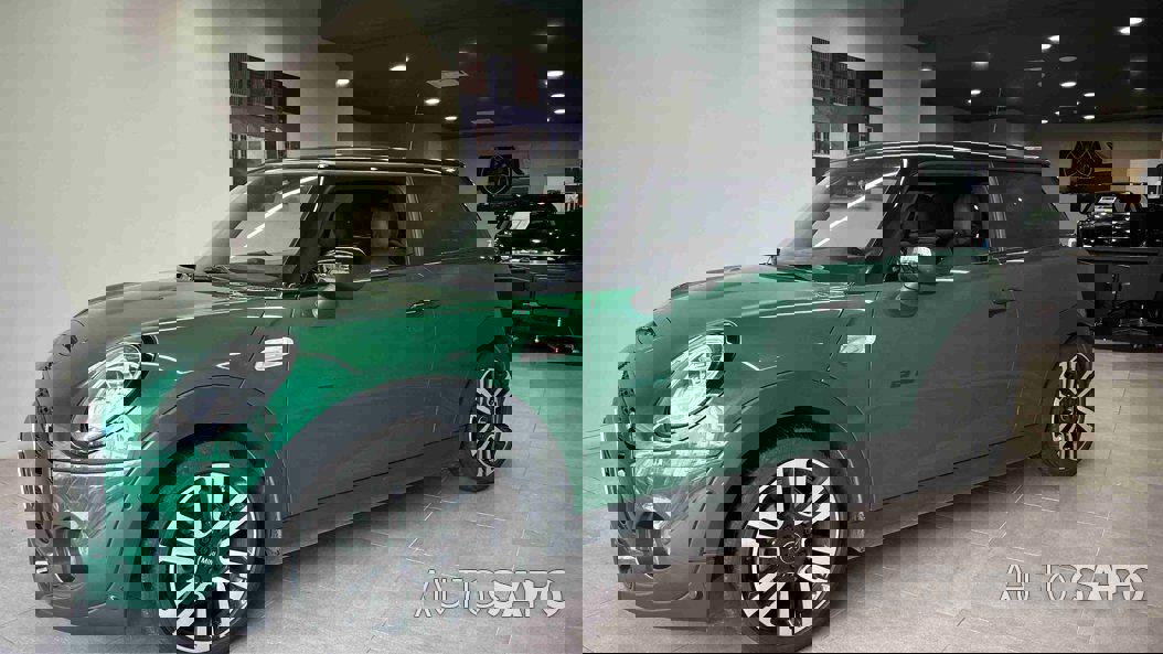 MINI Cooper S Cooper S Auto de 2020