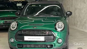 MINI Cooper S Cooper S Auto de 2020