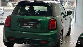 MINI Cooper S Cooper S Auto de 2020