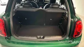 MINI Cooper S Cooper S Auto de 2020