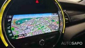 MINI Cooper S Cooper S Auto de 2020