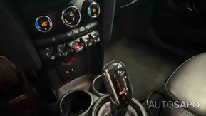 MINI Cooper S Cooper S Auto de 2020