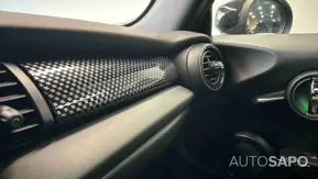 MINI Cooper S Cooper S Auto de 2020