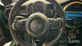 MINI Cooper S Cooper S Auto de 2020
