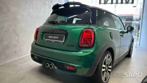 MINI Cooper S Cooper S Auto de 2020