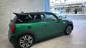 MINI Cooper S Cooper S Auto de 2020