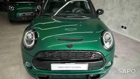 MINI Cooper S Cooper S Auto de 2020