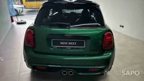 MINI Cooper S Cooper S Auto de 2020
