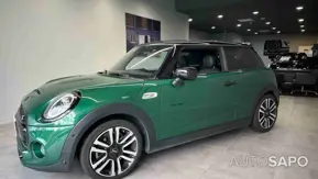 MINI Cooper S Cooper S Auto de 2020