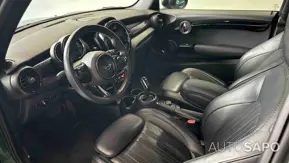 MINI Cooper S Cooper S Auto de 2020