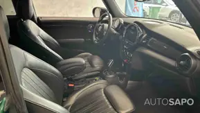 MINI Cooper S Cooper S Auto de 2020