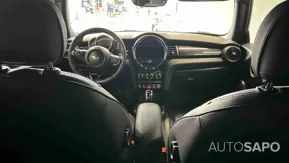 MINI Cooper S Cooper S Auto de 2020