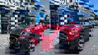 MINI One de 2022