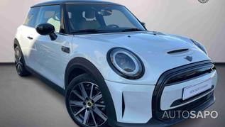 MINI Cooper SE Electric de 2023