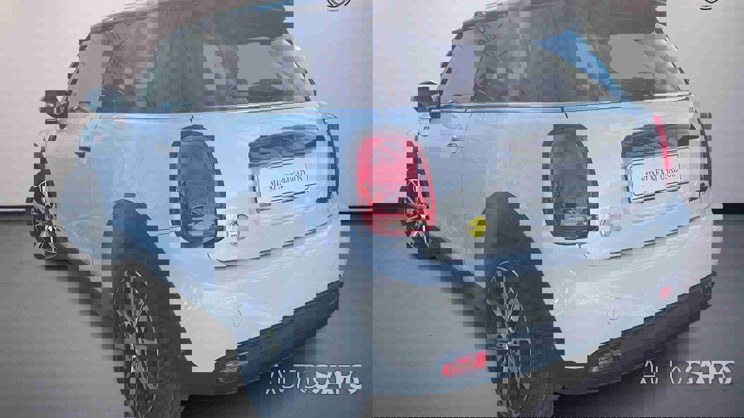 MINI Cooper SE Electric de 2023