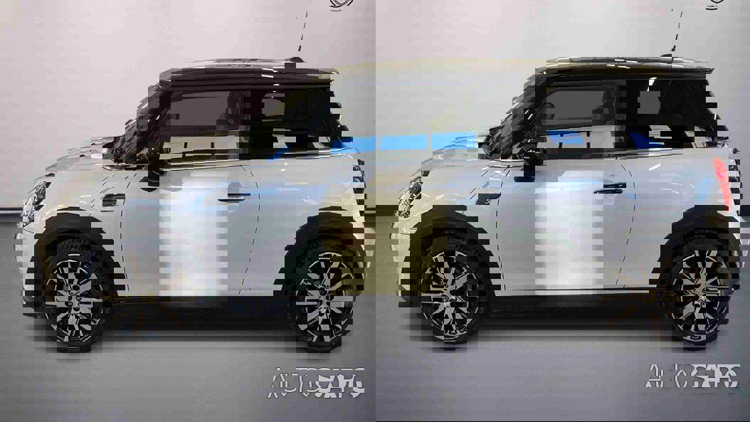 MINI Cooper SE Electric de 2023
