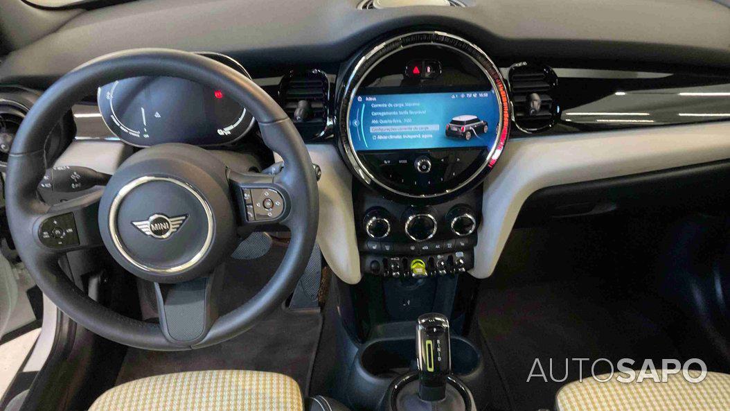 MINI Cooper SE Electric de 2023