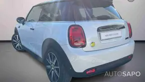 MINI Cooper SE Electric de 2023