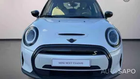 MINI Cooper SE Electric de 2023