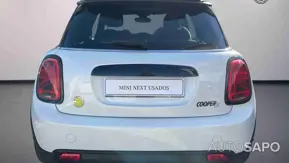 MINI Cooper SE Electric de 2023