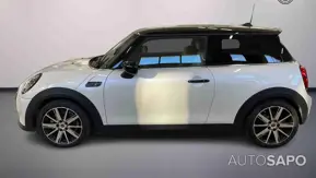 MINI Cooper SE Electric de 2023