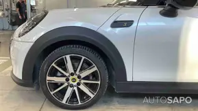 MINI Cooper SE Electric de 2023