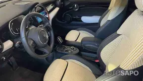 MINI Cooper SE Electric de 2023