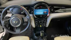 MINI Cooper SE Electric de 2023