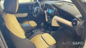 MINI Cooper SE Electric de 2023
