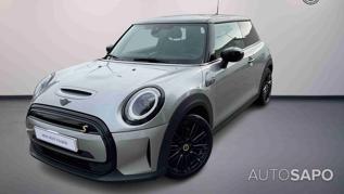 MINI Cooper SE Electric Classic de 2023