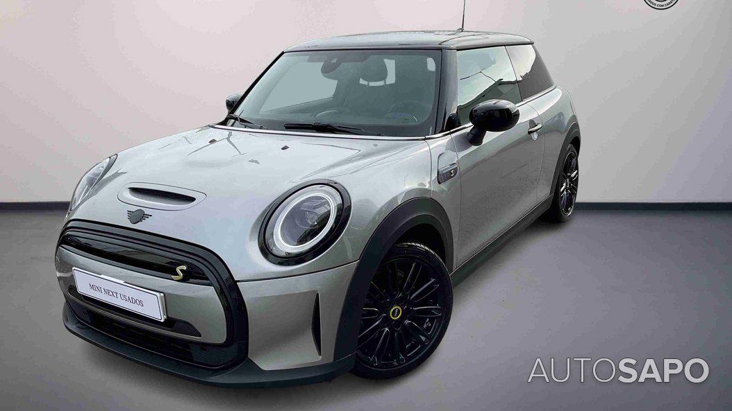 MINI Cooper SE Electric Classic de 2023