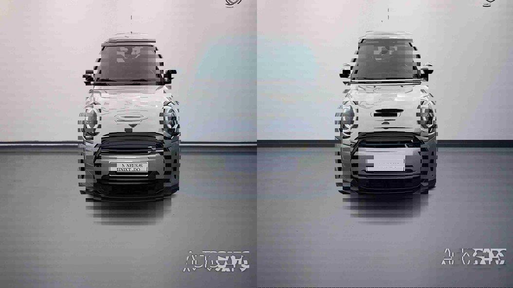 MINI Cooper SE Electric Classic de 2023