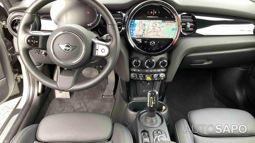 MINI Cooper SE Electric Classic de 2023