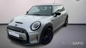 MINI Cooper SE Electric Classic de 2023