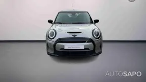 MINI Cooper SE Electric Classic de 2023