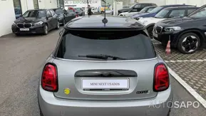 MINI Cooper SE Electric Classic de 2023