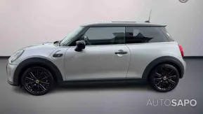 MINI Cooper SE Electric Classic de 2023